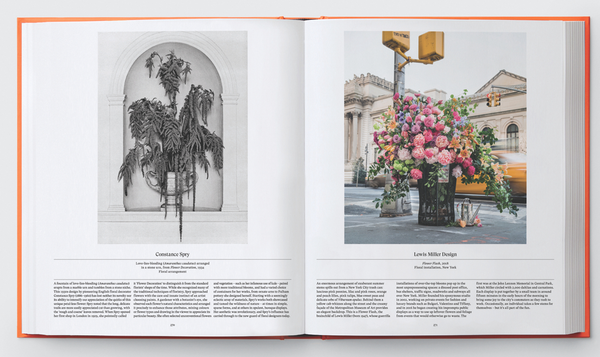Бумажная книга «Flower: Exploring the World in Bloom» - фото №1