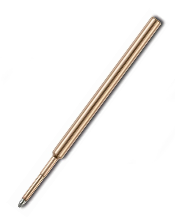  «Стержень сменный Fisher Space Pen с адаптером для ручек Parker красный средний (SPR2)», бренда Parker - фото №1