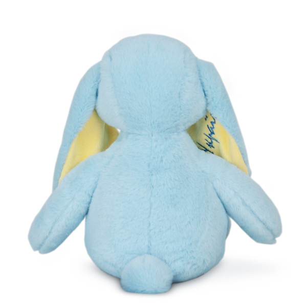  «М'яка іграшка WP Merchandise Зайченя Патріот України 12 см (FWPBUNNY22DBLUE01)», бренда WP Merchandise - фото №1