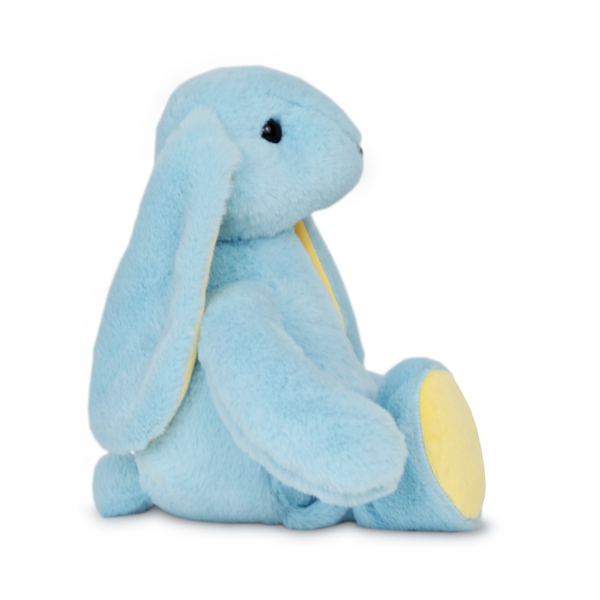  «М'яка іграшка WP Merchandise Зайченя Патріот України 12 см (FWPBUNNY22DBLUE01)», бренда WP Merchandise - фото №1