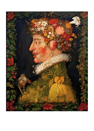 «Листівка Spring (GA01)», бренда Artistic Card - фото №1
