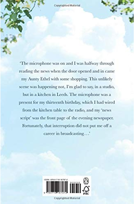 Паперова книга «Headlines and Hedgerows. A Memoir», автор Джон Крейвен - фото №1
