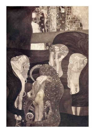 «Листівка Jurisprudenz, 1903-1907 (GK28)», бренда Artistic Card - фото №1
