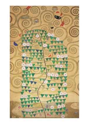 «Листівка Rosebush, 1910-1911 (GK30)», бренда Artistic Card - фото №1