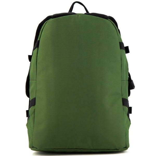  «Рюкзак міський GoPack 148-4 зелений 11,5 л (go19-148s-4)», бренду GoPack - фото №1