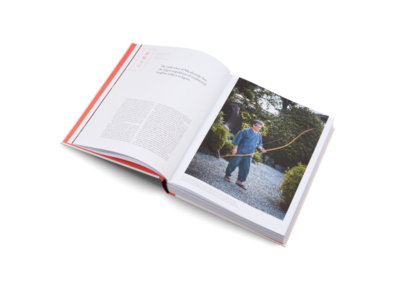 Бумажная книга «Handmade in Japan. The Pursuit of Perfection in Traditional Crafts» - фото №1