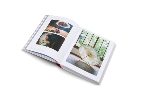 Бумажная книга «Handmade in Japan. The Pursuit of Perfection in Traditional Crafts» - фото №1