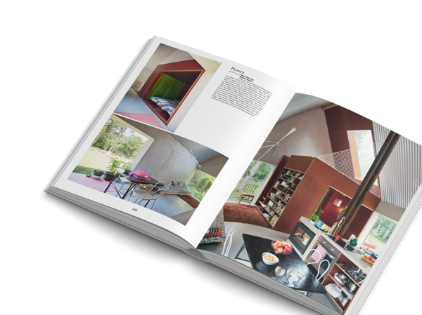 Бумажная книга «Hide and Seek. The Architecture of Cabins and Hide-outs» - фото №1