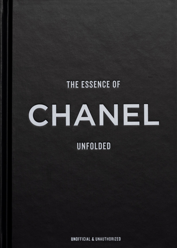 [object Object] «The Essence of Chanel», автор New Mags - фото №1