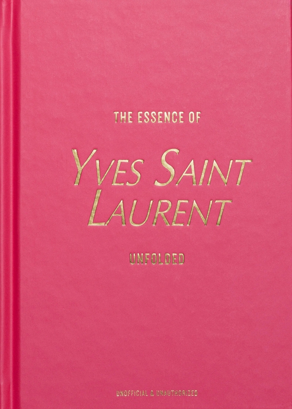 [object Object] «The Essence of Yves Saint Laurent», автор New Mags - фото №1