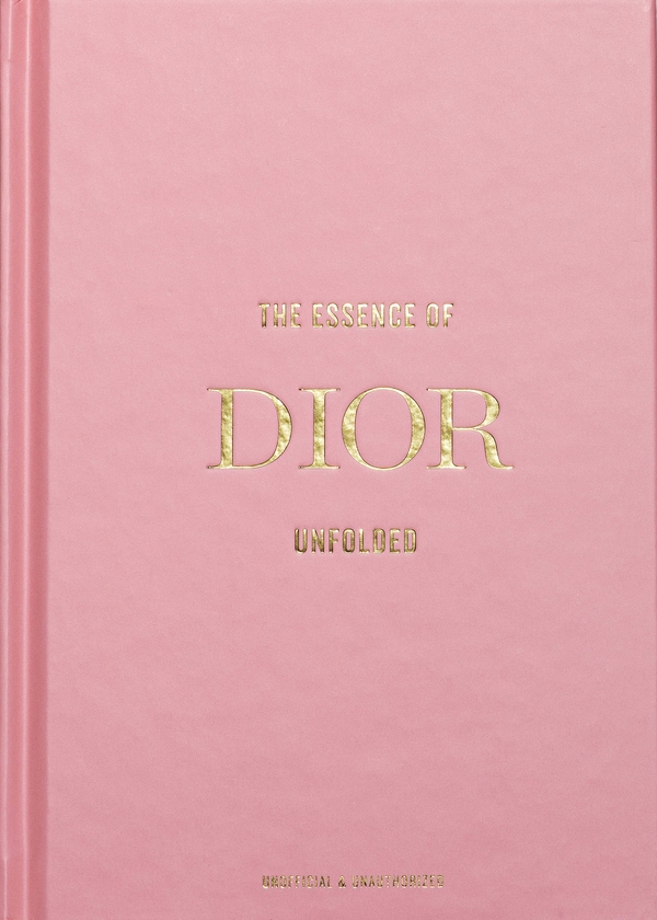 [object Object] «The Essence of Dior», автор New Mags - фото №1