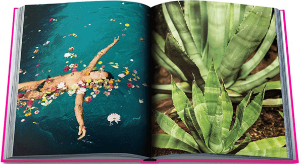 Паперова книга «Ibiza Bohemia», авторів Реню Касхіап, Майя Бойд - фото №1