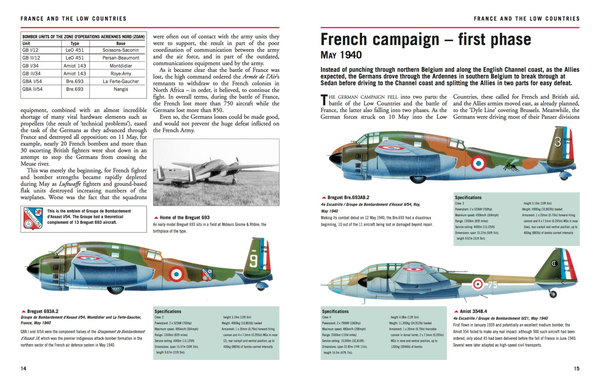 Бумажная книга «Allied Bombers 1939-1945 », автор Кристофер Чант - фото №1