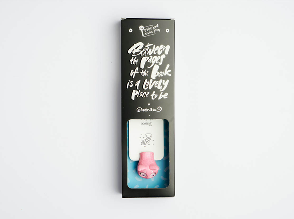  «Закладка MyBOOKmark Кошечка (MB217)» - фото №1
