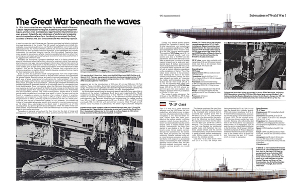 Бумажная книга «The Illustrated Encyclopedia of Weapons of World War I », автор Крис Бишоп - фото №1