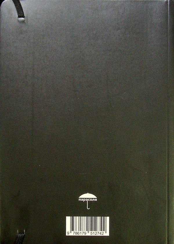 Бумажная книга «Планер мрії» - фото №1