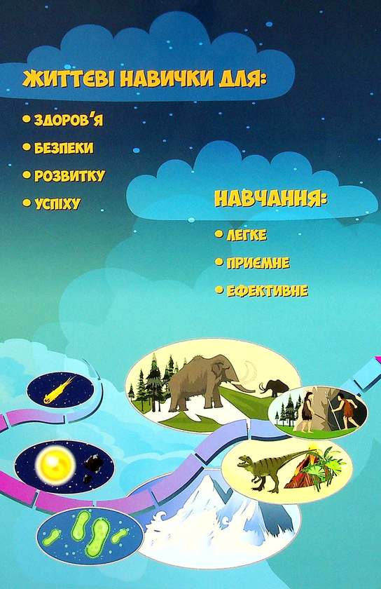 Бумажная книга «Я досліджую світ. 4 клас. Підручник. Частина 2», авторов Елена Хомич, Владимир Пономаренко, Ирина Лаврентьева, Наталия Андрук, Екатерина Василенко, Татьяна Воронова - фото №1