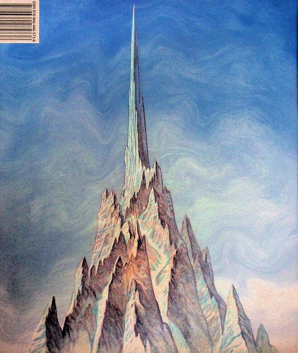 Paper book «The Last Hero. A Discworld Fable», author Terry Pratchett - фото №1