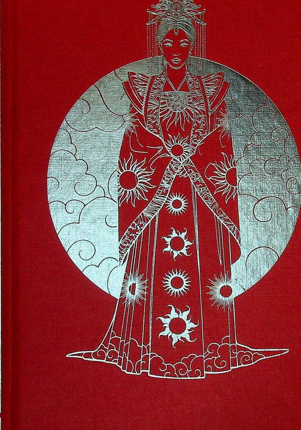 Бумажная книга «Розплести сутінь», автор Элизабет Лим - фото №1