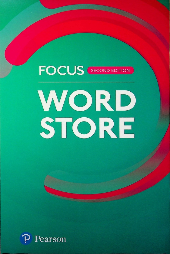 Паперова книга «Focus 2nd Ed 4 Student's Book +ActiveBook», автор Патріція Рейлі - фото №1