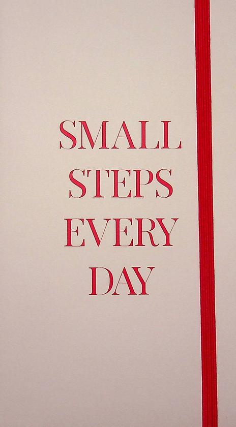 «Еженедельник Hod.brand Small steps Compact (30030000024)», бренда Hod.brand - фото №1