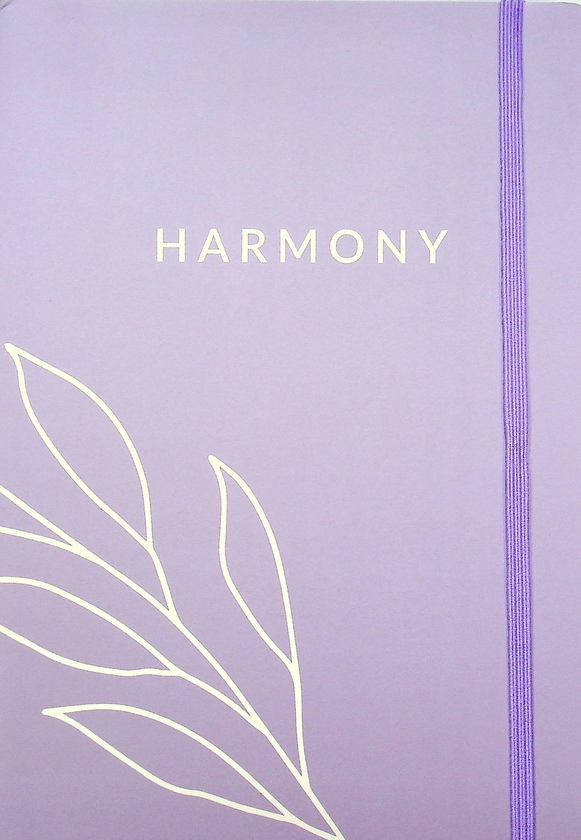  «Планер Hod.brand Harmony А5+ (30030000015)», бренда Hod.brand - фото №1