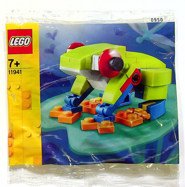 Книга «Журнал LEGO Explorer. Випуск №2 (+ конструктор)» – , купити