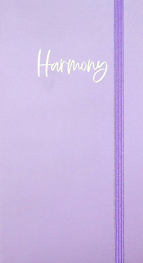  «Еженедельник Hod.brand Harmony Compact (30030000022)», бренда Hod.brand - фото №1