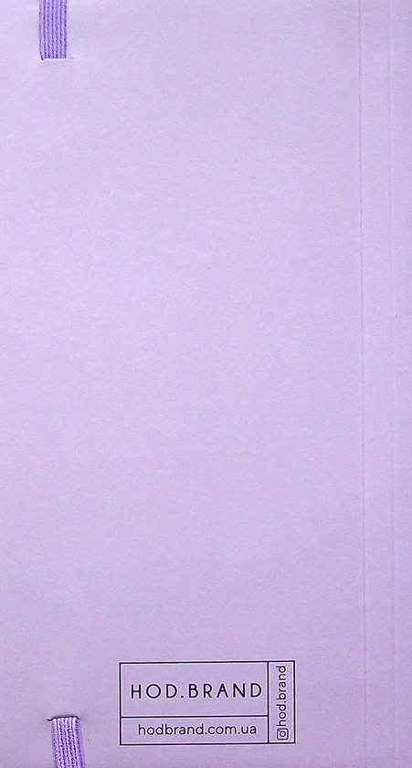 «Еженедельник Hod.brand Harmony Compact (30030000022)», бренда Hod.brand - фото №1