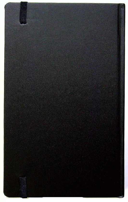 «Еженедельник Hod.brand Smart (30030000009)», бренда Hod.brand - фото №1