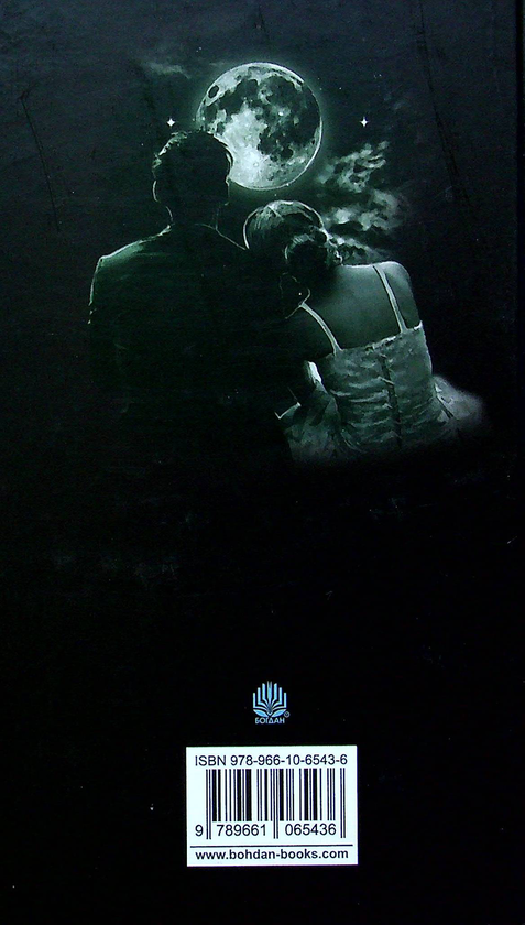 Бумажная книга «Закохані в місячному сяйві», авторов Владимир Грынечко, Катерина Гычко, Людмила Гычко - фото №1