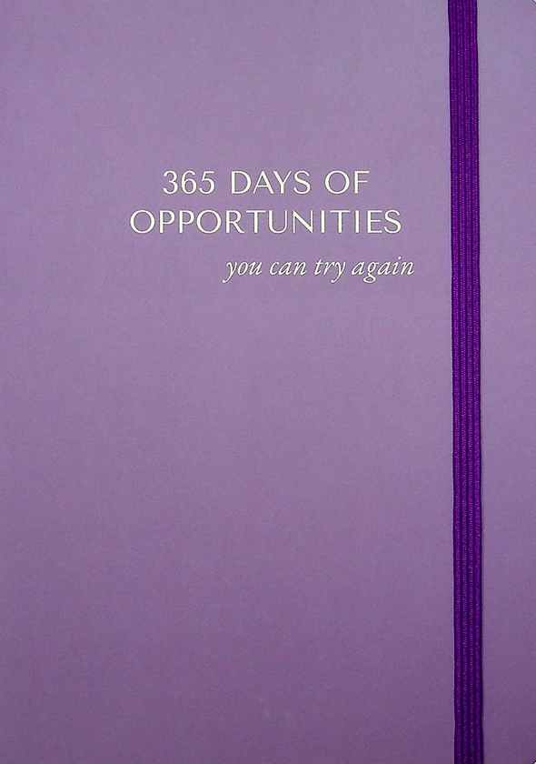  «Еженедельник Hod.brand 365 days (30030000003)», бренда Hod.brand - фото №1