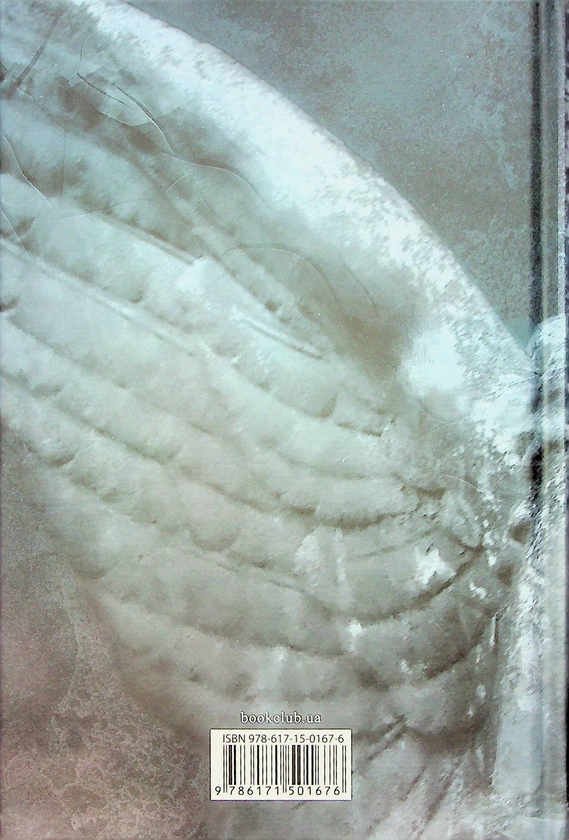 Бумажная книга «Роберт Ленґдон. Книга 1. Янголи і демони», автор Дэн Браун - фото №1