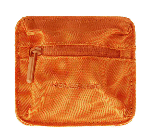  «Универсальный чехол Moleskine Travelling Оранжевый (ET11PK2N1F)», бренда Moleskine - фото №1