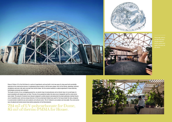 Паперова книга «The Sunny Side of Life. Winter gardens, Sunrooms, Greenhouses», автор Кріс ван Уффєлєн - фото №1