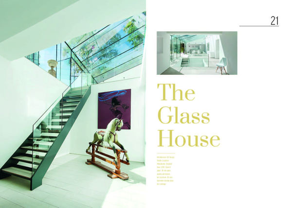 Паперова книга «The Sunny Side of Life. Winter gardens, Sunrooms, Greenhouses», автор Кріс ван Уффєлєн - фото №1
