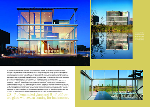 Паперова книга «The Sunny Side of Life. Winter gardens, Sunrooms, Greenhouses», автор Кріс ван Уффєлєн - фото №1