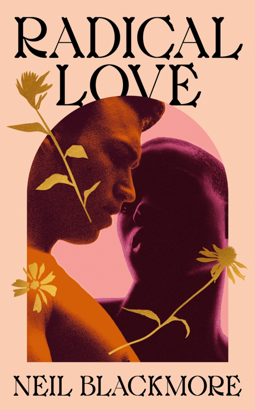 Бумажная книга «Radical Love», автор Нил Блэкмор - фото №1