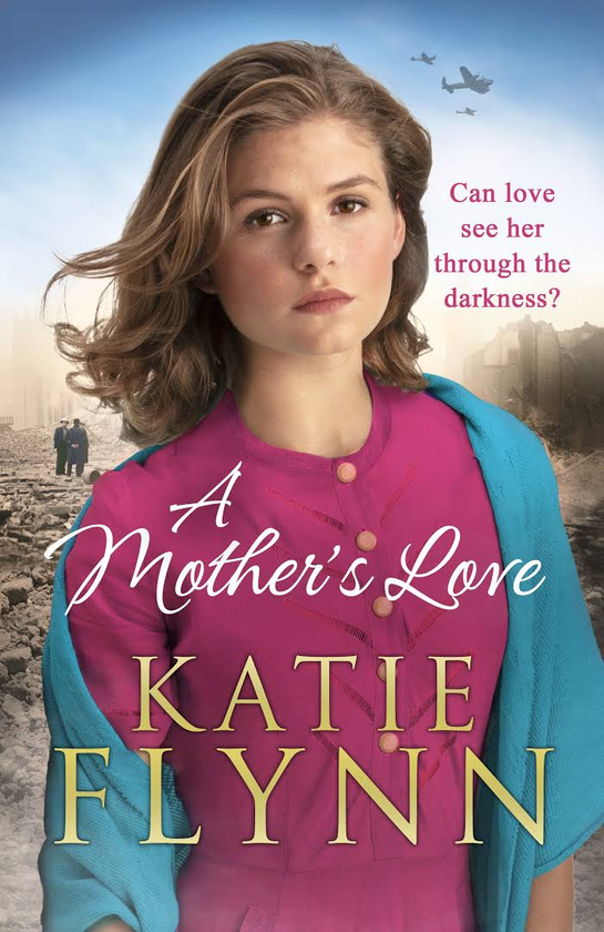Бумажная книга «A Mother’s Love», автор Кэти Флинн - фото №1