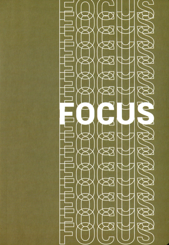  «Блокнот Hod.brand Focus в точку (30030000041)», бренда Hod.brand - фото №1
