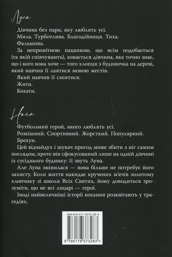 Бумажная книга «Розбитий лицар», автор Л. Дж. Шен - фото №1