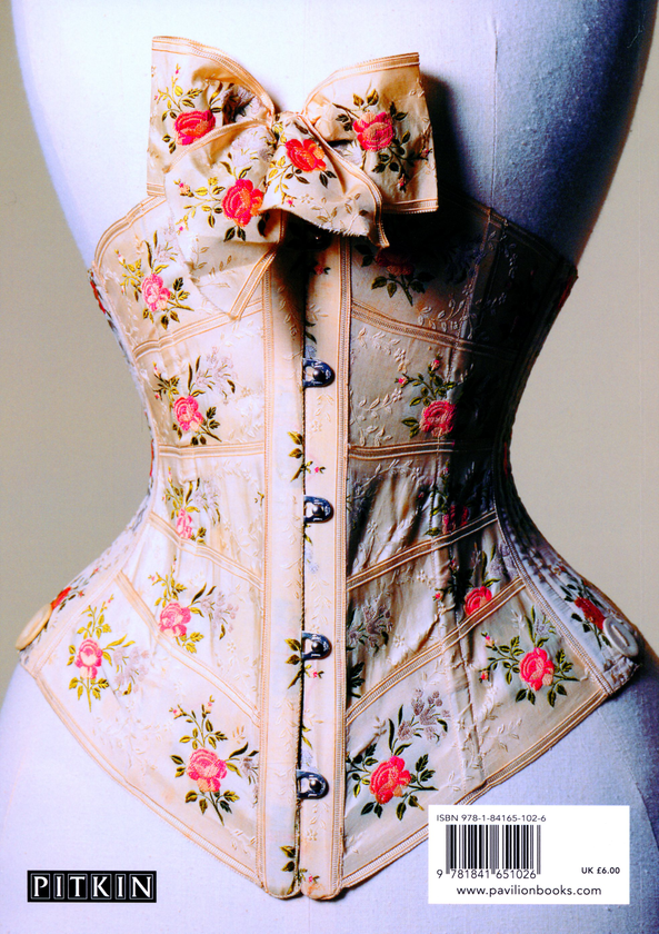 Бумажная книга «Costume. From 1500 to Present Day», автор Калли Блэкман - фото №1