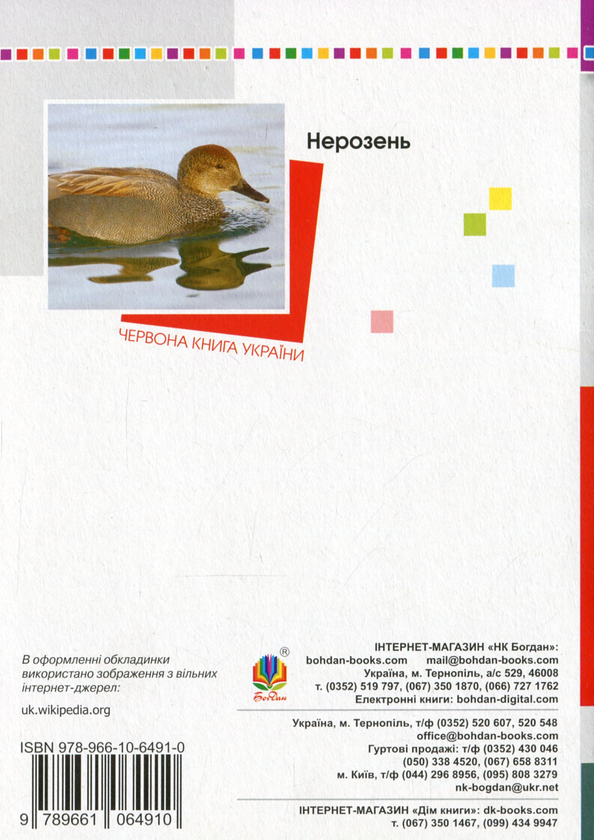 Паперова книга «Українська мова. Тестові завдання. 4 клас», автор Наталя Будна - фото №1