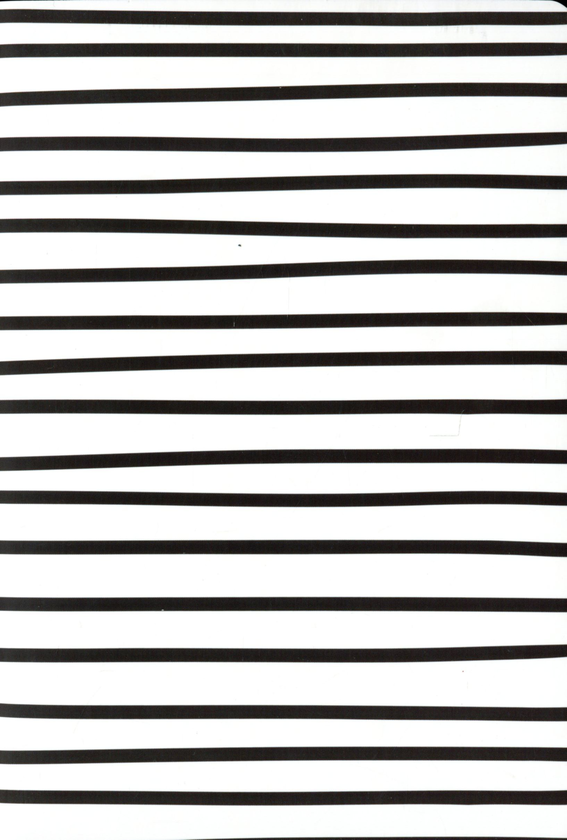  «Комплект из 2 блокнотов Hod.brand Black&white (30030000029)», бренда Hod.brand - фото №1