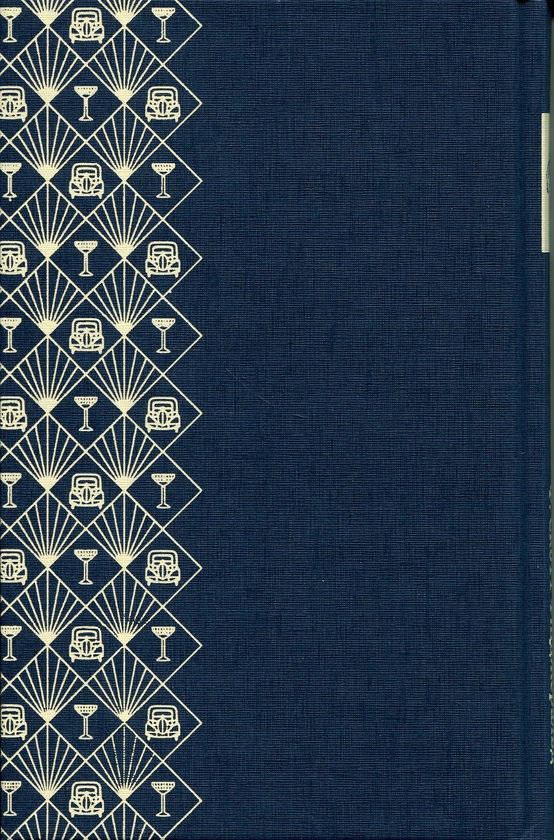 Бумажная книга «Великий Ґетсбі», автор Фрэнсис Скотт Фицджеральд - фото №1