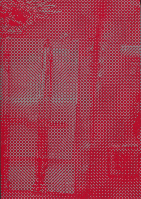 Бумажная книга «Дорохедоро. Том 1», автор Кю Хаясида - фото №1