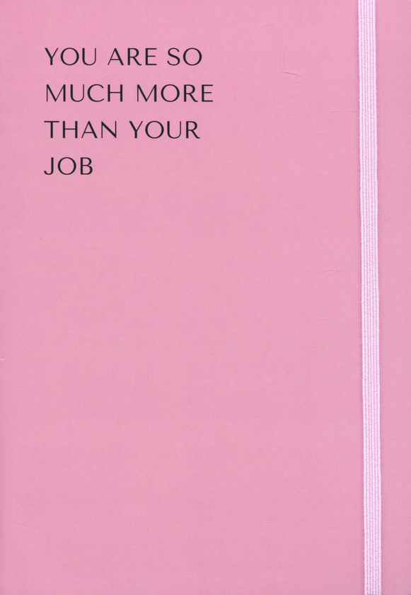 «Еженедельник Hod.brand So much more (30030000006)», бренда Hod.brand - фото №1