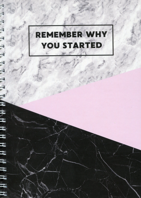  «Еженедельник Hod.brand Remember (30030000010)», бренда Hod.brand - фото №1