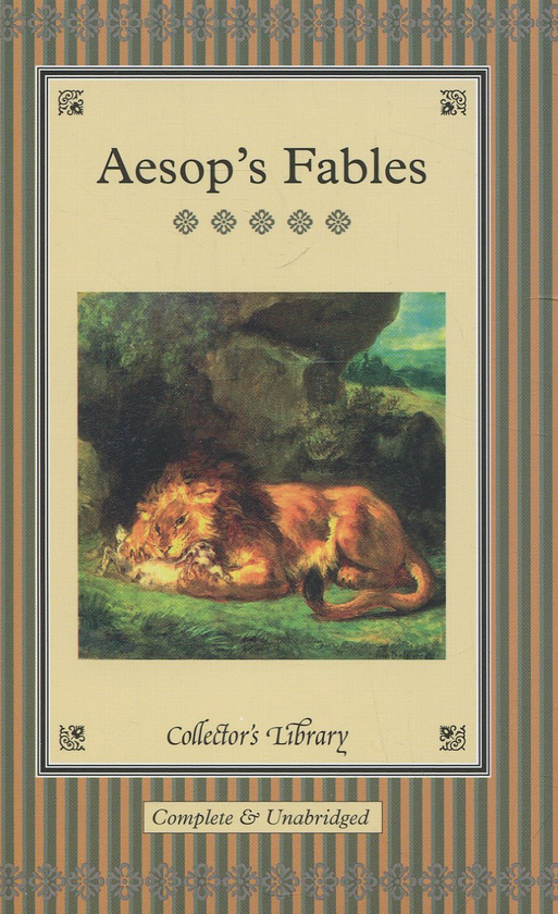 Паперова книга «Best Fairy Tales Boxed Set», авторів Брати Грімм, Ганс Кристіан Андерсен, Езоп - фото №1