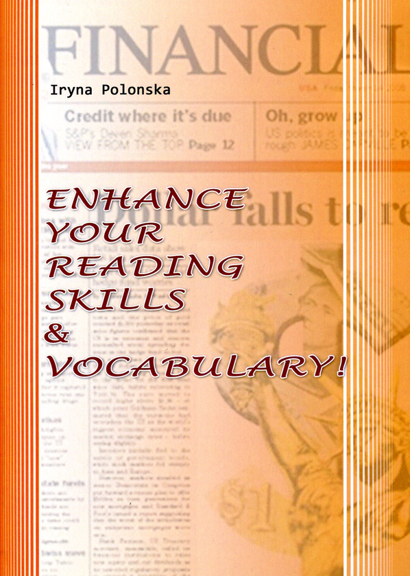 Книга English for students of agriculture